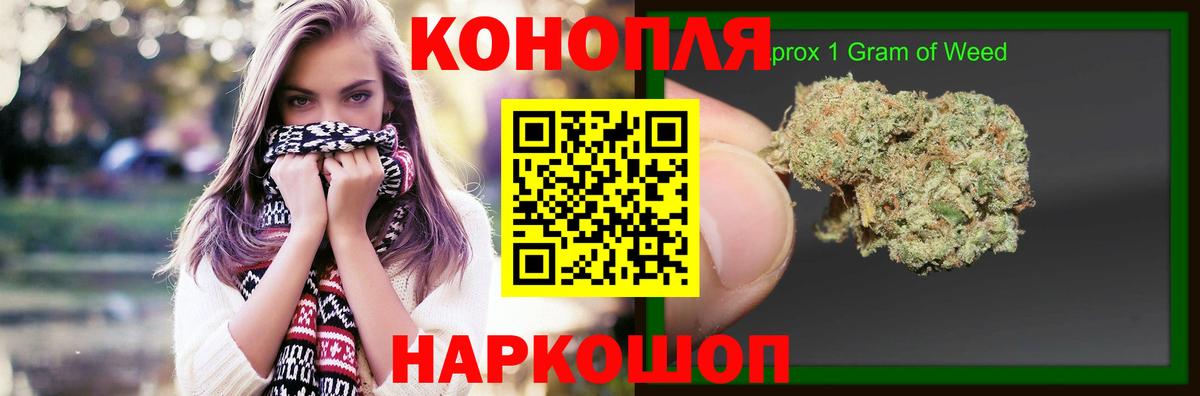 Конопля индика Сокол